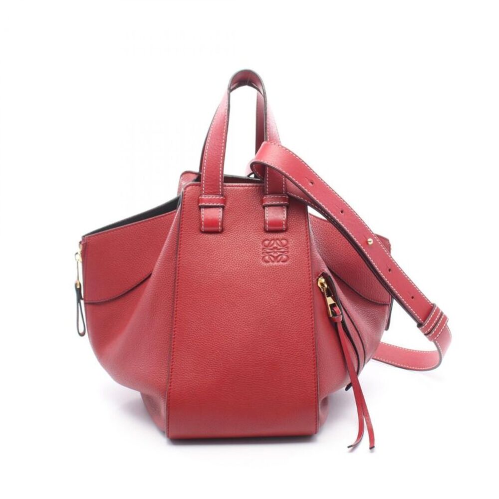 Loewe HAMMOCK SMALL leather 2way bag